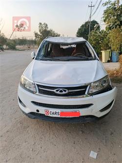 شيري تيجو 5